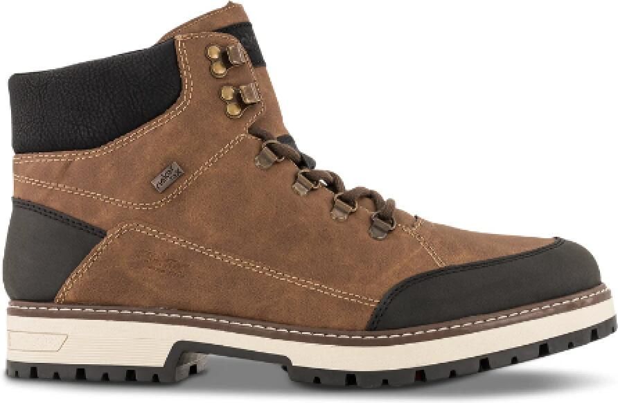 Rieker Lace-up Boots