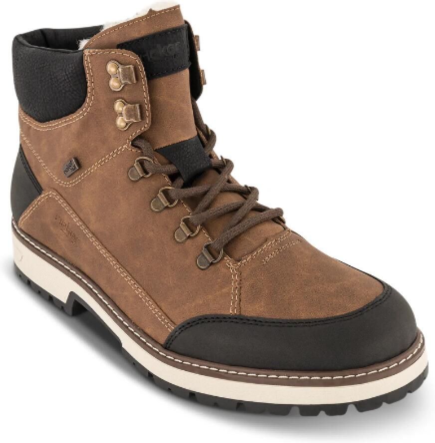 Rieker Lace-up Boots - Foto 2