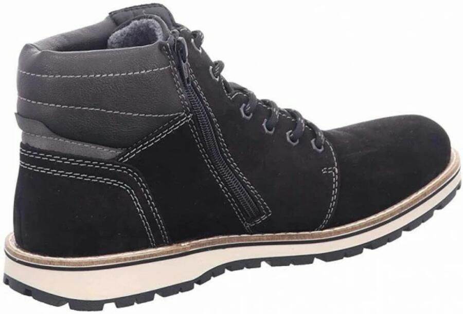 Rieker Lace-up Boots - Foto 2