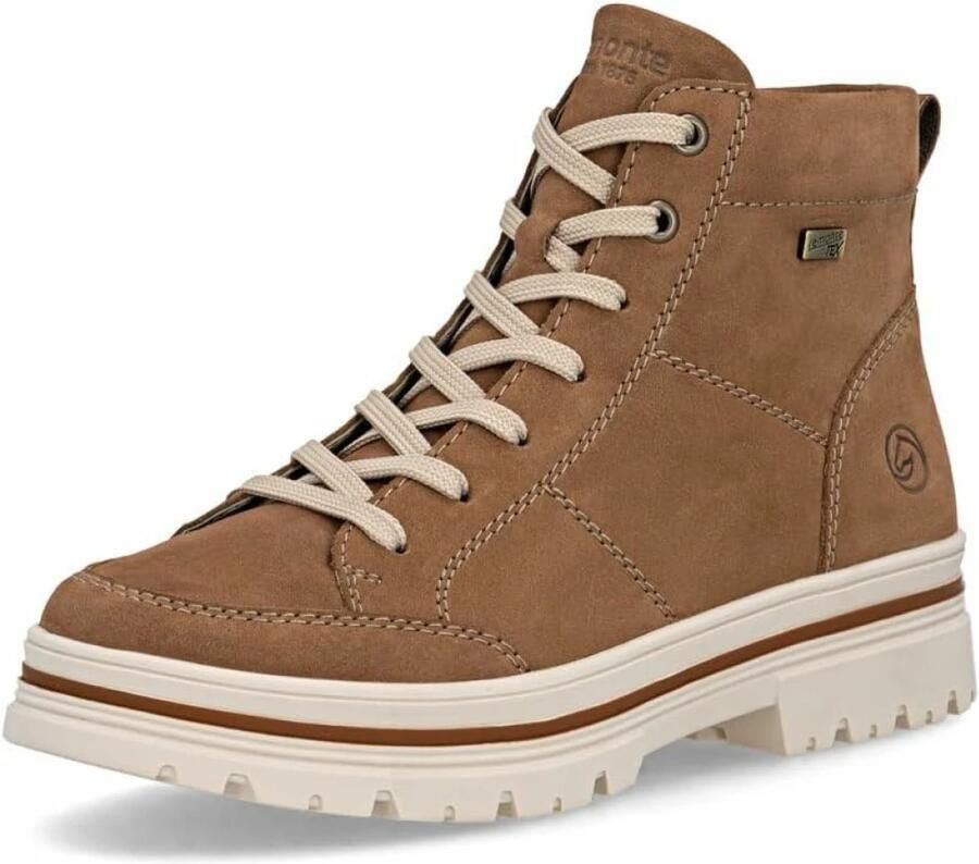 Rieker Lace-up Enkellaarsjes - Foto 2