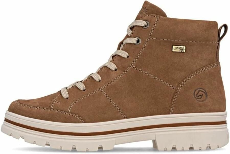Rieker Lace-up Enkellaarsjes - Foto 4