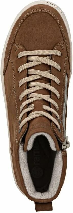 Rieker Lace-up Enkellaarsjes - Foto 6