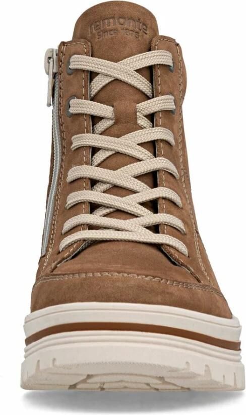 Rieker Lace-up Enkellaarsjes - Foto 5