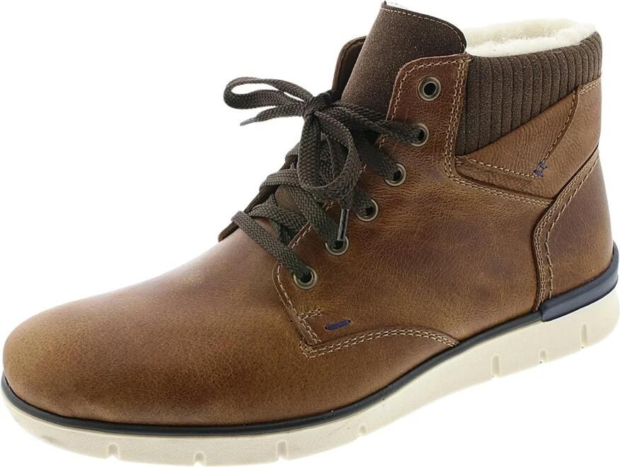 Rieker Heren Veterschoenen