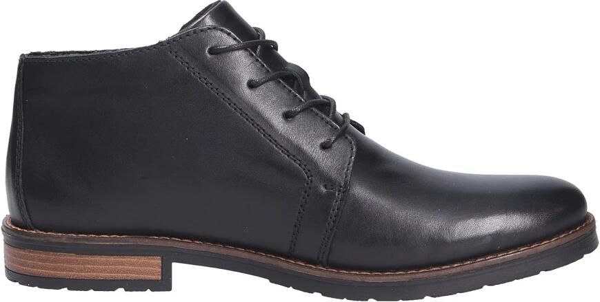 Rieker Veterlaarsjes Zakelijke enkellaars klassieke boots in elegante look - Foto 7