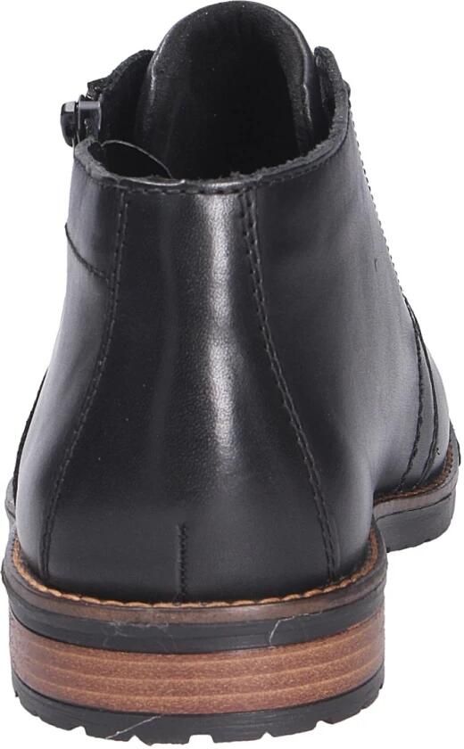 Rieker Veterlaarsjes Zakelijke enkellaars klassieke boots in elegante look - Foto 6