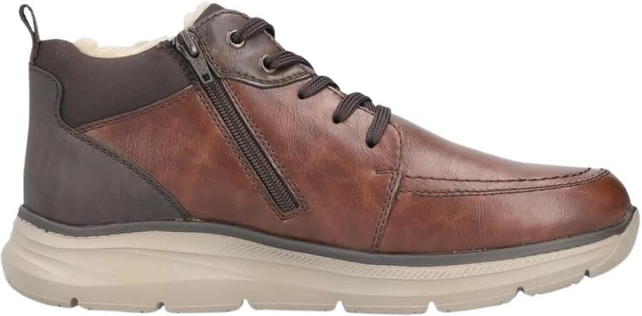 Rieker Lace-up Laarzen