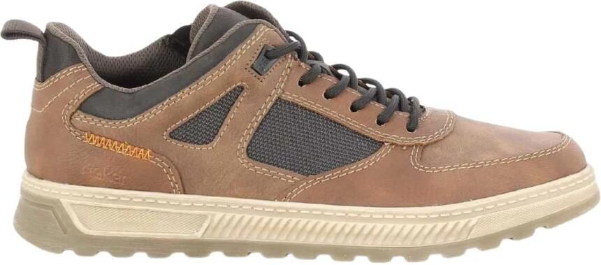 Rieker Lace-up Sneakers 37004