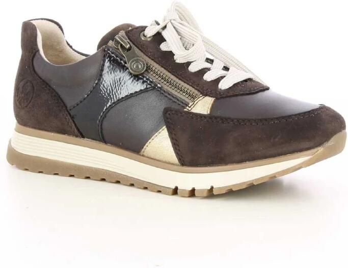 Rieker Lage sneaker - Foto 5