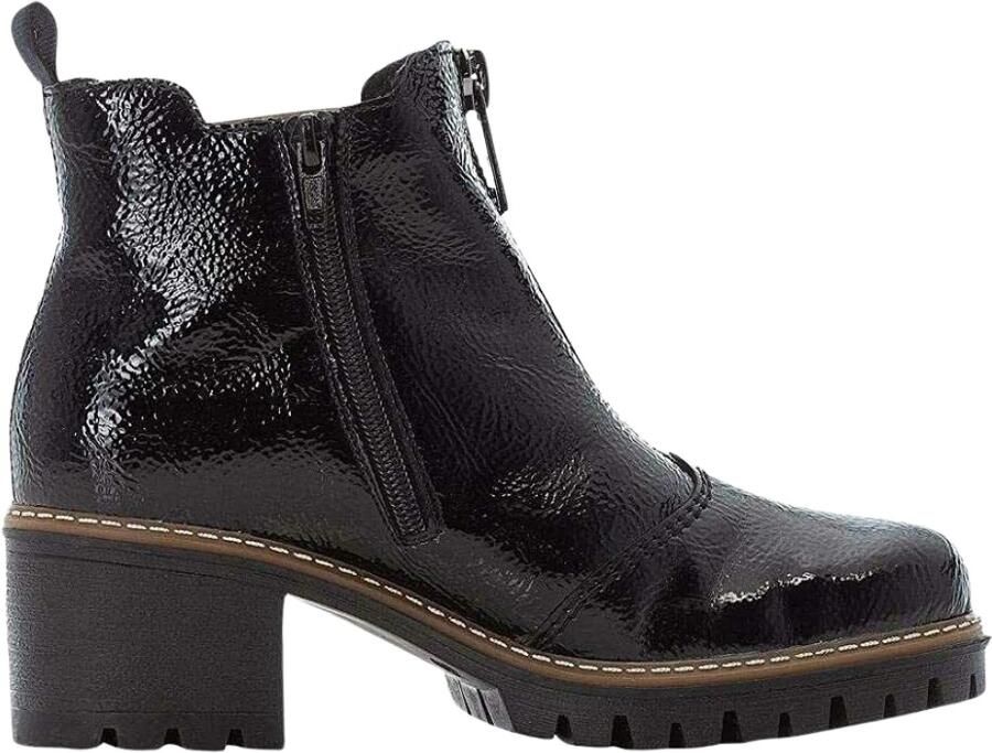 Rieker Lagro Chelsea Boot