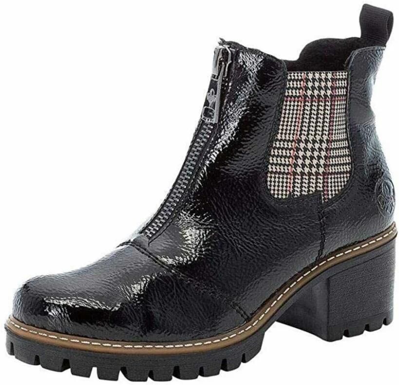 Rieker Lagro Chelsea Boot