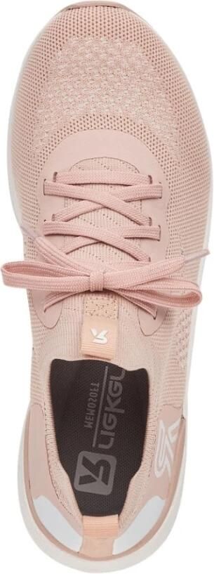 Rieker EVOLUTION Slip-on sneakers met softfoam-binnenzool - Foto 2