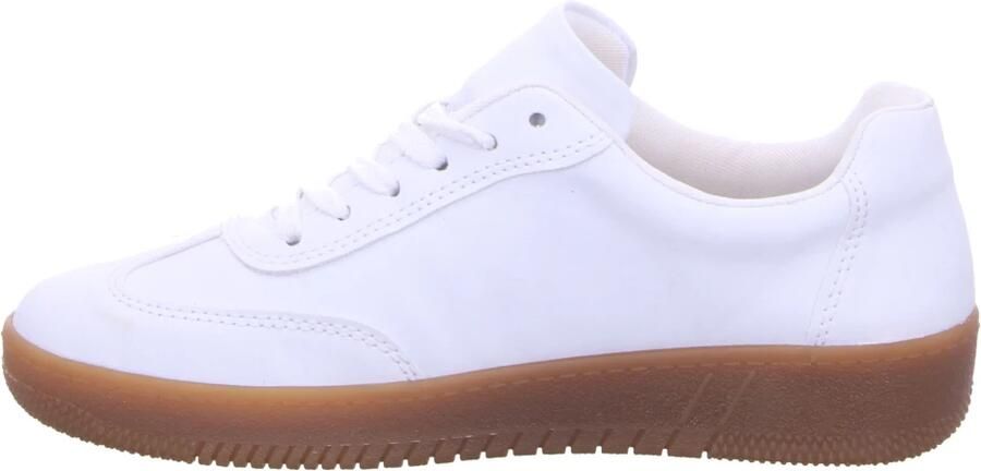 RRieker R-Rieker Plateausneakers vrijetijdsschoen lage schoen veterschoen in vegan uitvoering - Foto 12