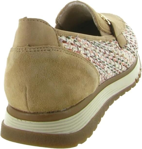 Rieker 49042-62 Instapper multicolor - Foto 7