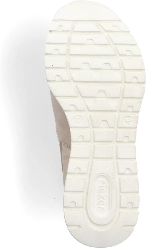 RRieker R-Rieker Boots zonder sluiting high-top sneakers instaplaarzen met elastische schacht - Foto 2