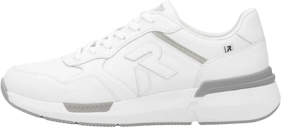 Rieker Evolution Sneakers Heren Wit