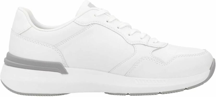 Rieker Evolution Sneakers Heren Wit - Foto 5