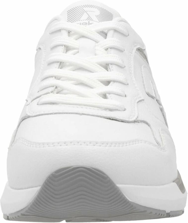 Rieker Evolution Sneakers Heren Wit - Foto 2