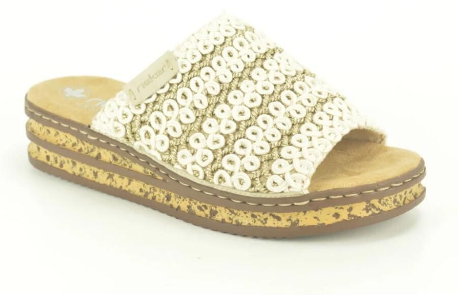 Rieker Muil kurkZ.