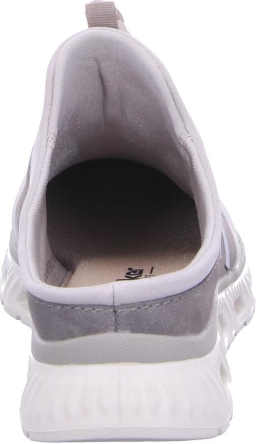 RRieker R-Rieker Clogs instapschoen sabotschoen sneaker met aangebrachte snel sluiting - Foto 3