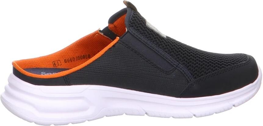 Rieker Clogs zomerschoen slippers vakantie in sportieve uitstraling - Foto 2