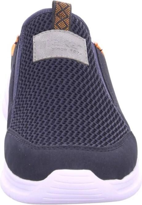 Rieker Clogs zomerschoen slippers vakantie in sportieve uitstraling - Foto 5