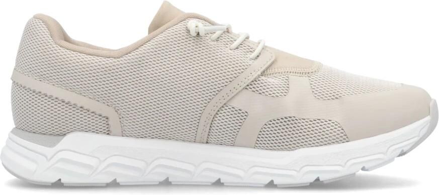 RRieker R-Rieker Slip-on sneakers Preston vrijetijdsschoen lage schoen instapschoen met elastiek - Foto 2