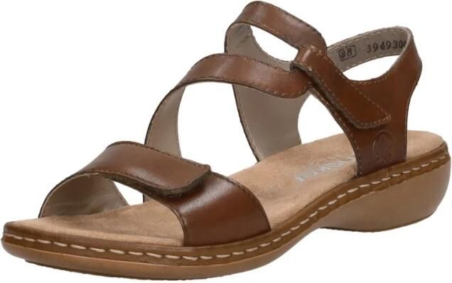 Rieker Comfort Veterschoenen voor dames in multicolor - Foto 4