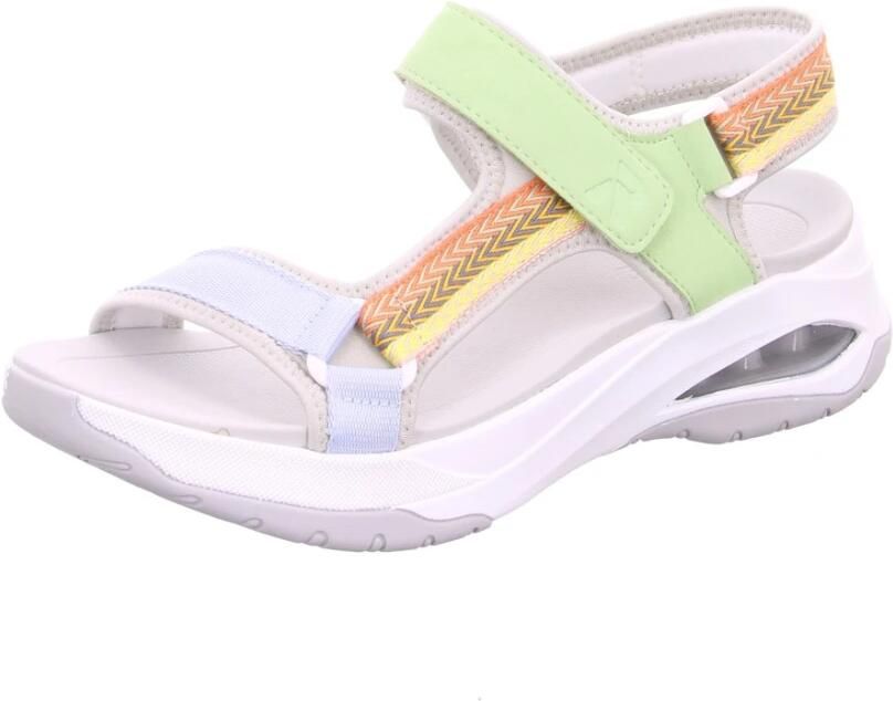 Rieker Sandalen met bandjes voor dames