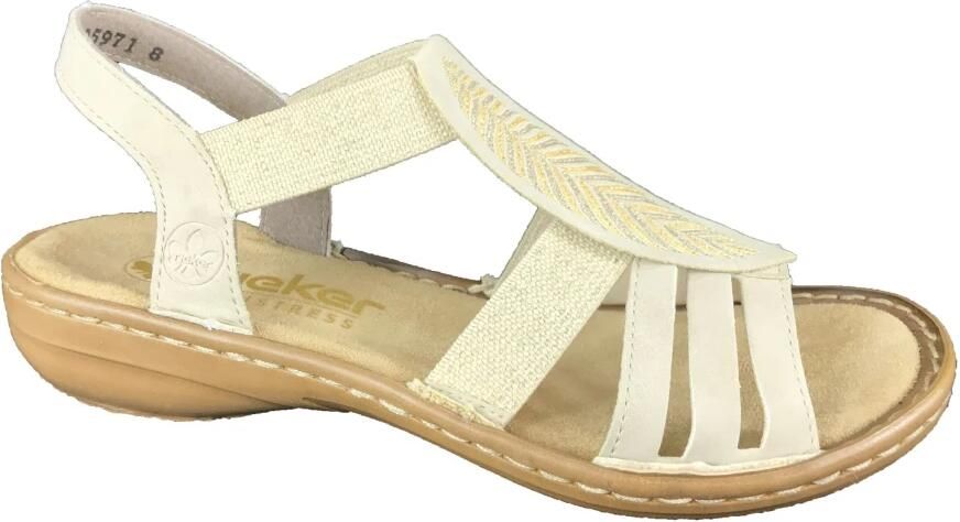 Rieker Sandalen Sandals 608C0