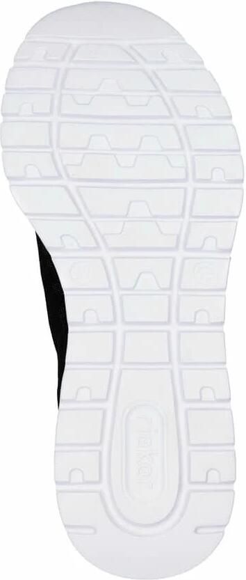 RRieker R-Rieker Slip-on sneakers vrijetijdssneaker instapschoen in leeuw-look met memosoft binnenzool - Foto 2