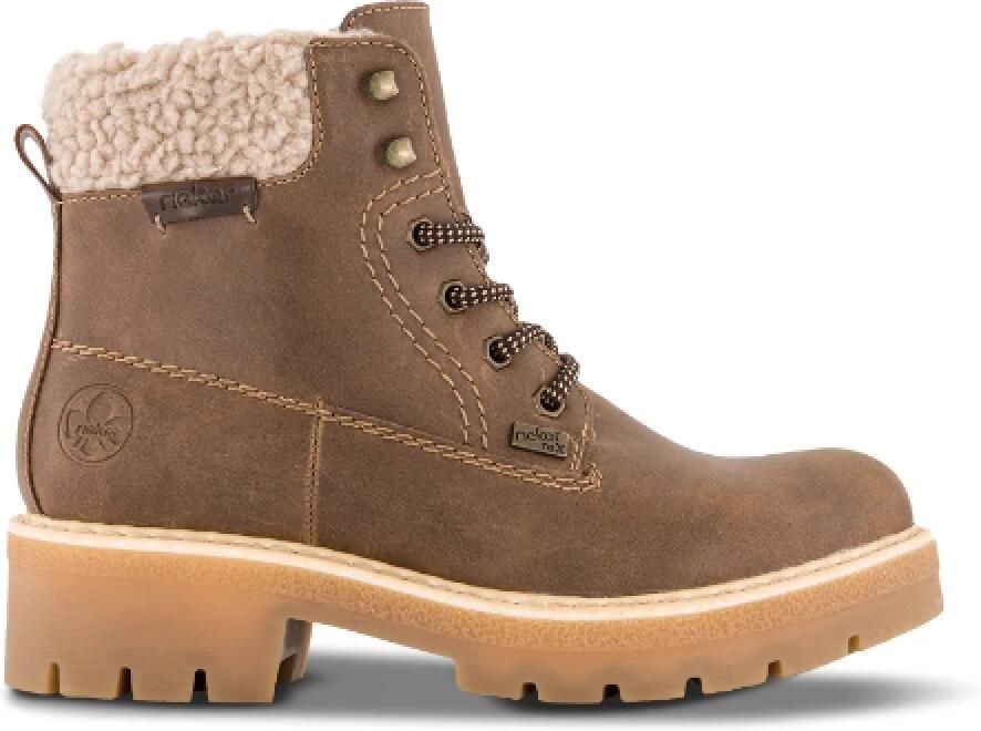 Rieker Sabrina Veterboot