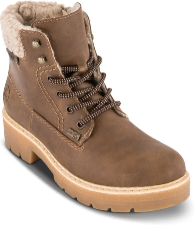 Rieker Sabrina Veterboot - Foto 2