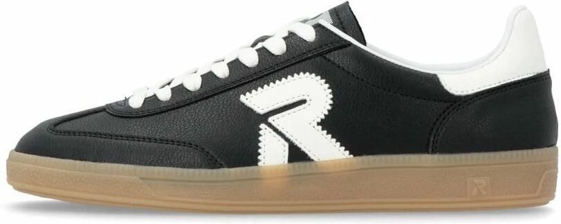RRieker R-Rieker Sneakers San Diego Swing2GO retro-sneaker vrijetijdsschoen lage schoen met uitneembaar voetbed - Foto 2