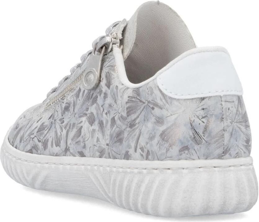 Rieker Lage Sneakers N090090 - Foto 2