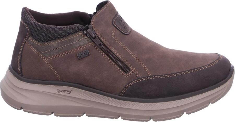 Rieker Slipper
