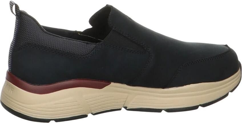 Rieker Enkellaarsjes Sneakers