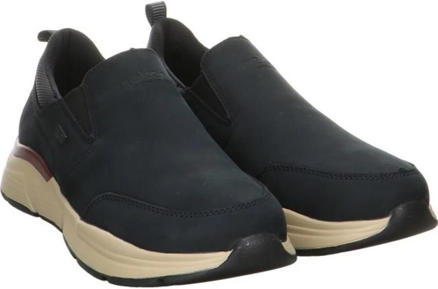 Rieker Enkellaarsjes Sneakers - Foto 2