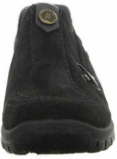 Rieker Slip-on sneakers vrijetijdsschoen lage schoen outdoorschoen met tex-membraan - Foto 5