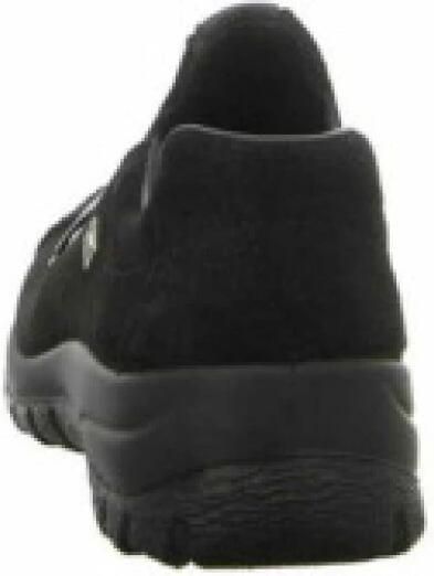 Rieker Slip-on sneakers vrijetijdsschoen lage schoen outdoorschoen met tex-membraan - Foto 4