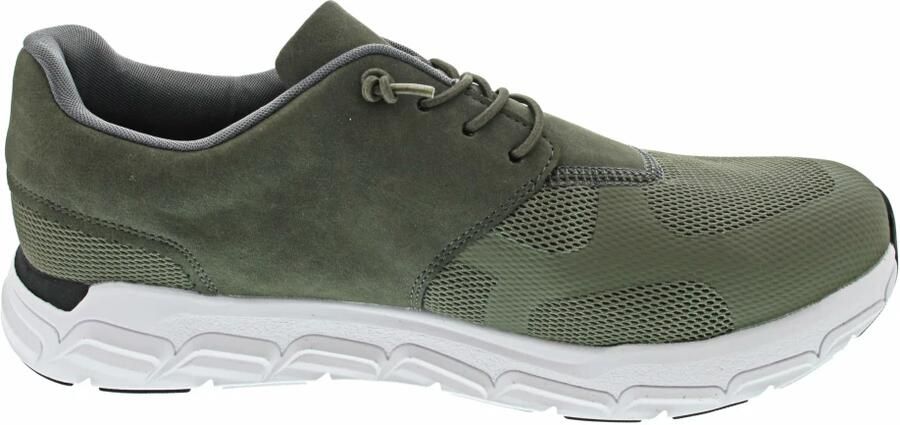 RRieker R-Rieker Slip-on sneakers Preston Hardloopsneakers uit de nieuwe Christoph Kramer-collectie - Foto 3