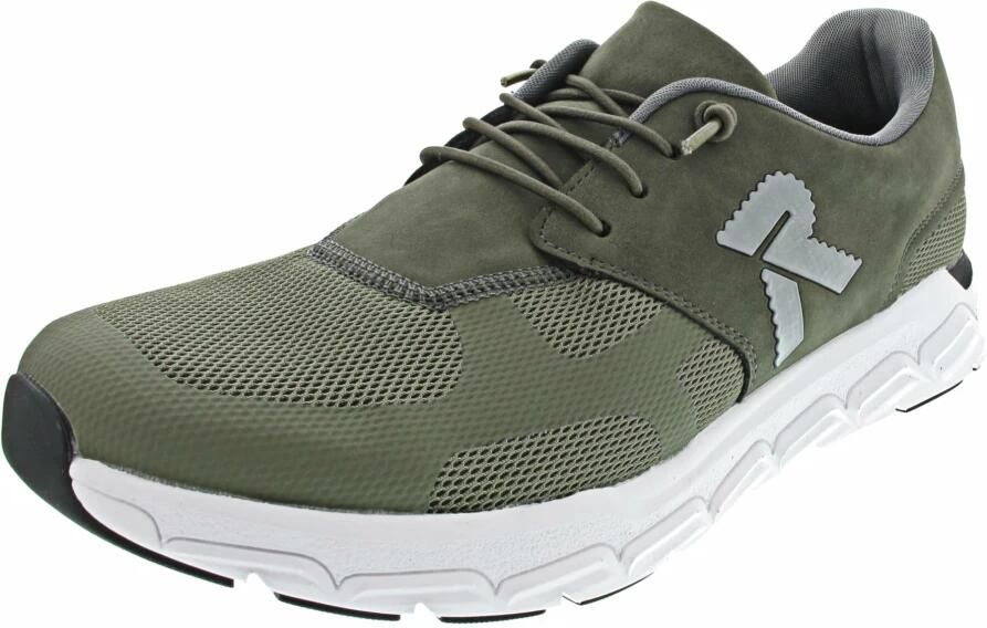 RRieker R-Rieker Slip-on sneakers Preston Hardloopsneakers uit de nieuwe Christoph Kramer-collectie