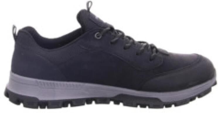 Rieker Sneakers outdoorschoen lage schoen veterschoen met tex-membraan - Foto 2
