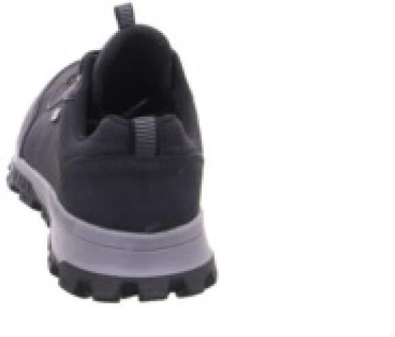 Rieker Sneakers outdoorschoen lage schoen veterschoen met tex-membraan