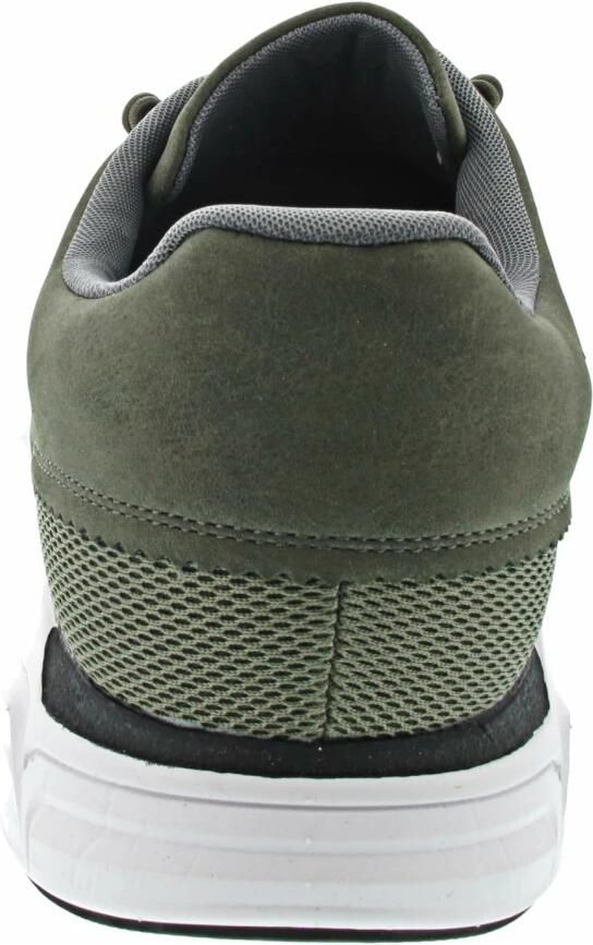 RRieker R-Rieker Slip-on sneakers Preston Hardloopsneakers uit de nieuwe Christoph Kramer-collectie - Foto 2