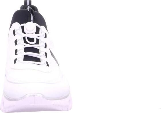 OTTO RIEKER Sport Slip-on sneakers EDINA Chunky slipper vrijetijdsschoen in vegan verwerking - Foto 2