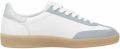 RRieker R-Rieker Sneakers San Diego Swing2GO retro-sneaker vrijetijdsschoen lage schoen met uitneembaar voetbed - Wit
