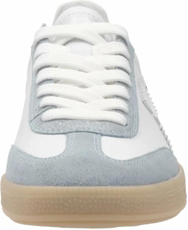 RRieker R-Rieker Sneakers San Diego Swing2GO retro-sneaker vrijetijdsschoen lage schoen met uitneembaar voetbed - Foto 4