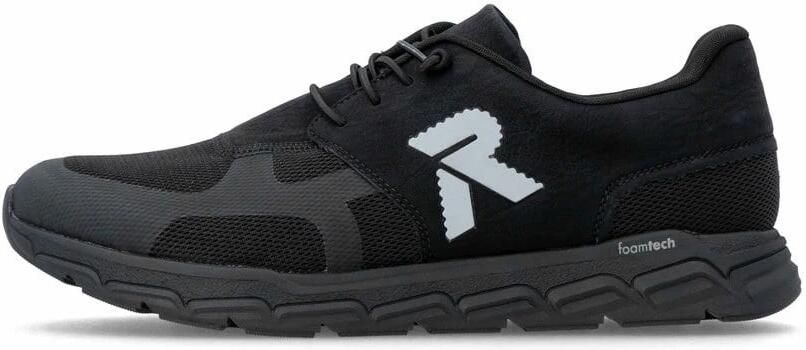 RRieker R-Rieker Slip-on sneakers Preston Hardloopsneakers uit de nieuwe Christoph Kramer-collectie