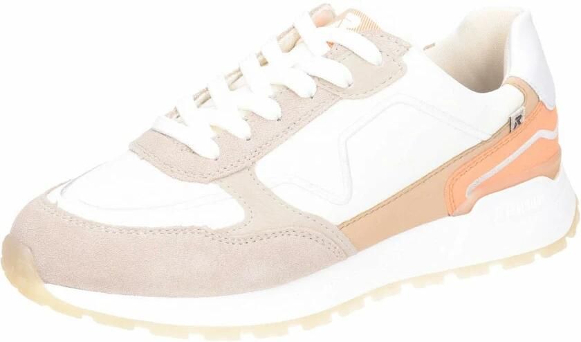 Rieker Comfortabele moderne sneaker voor vrouwen - Foto 4